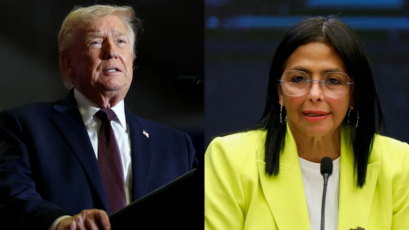 Venezuela - Mỹ khởi động đối thoại nhằm khôi phục quan hệ